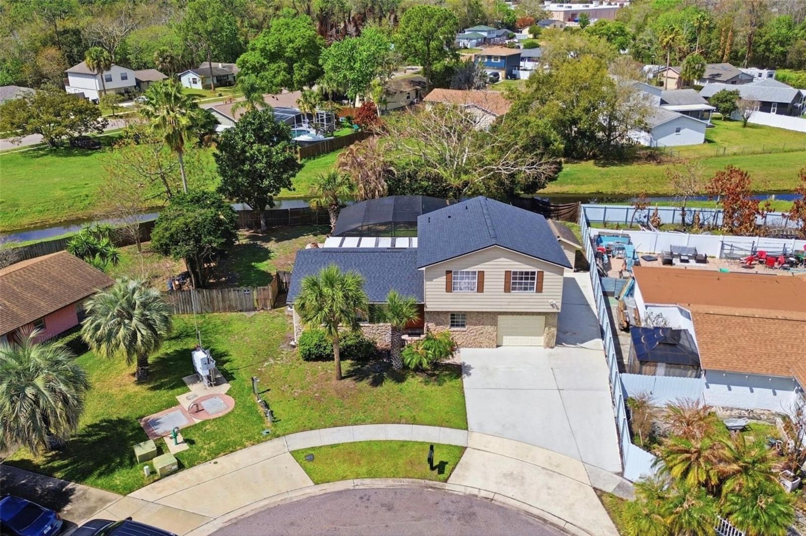 2732 HIDDEN COVE CT, ORLANDO, FL, 32822