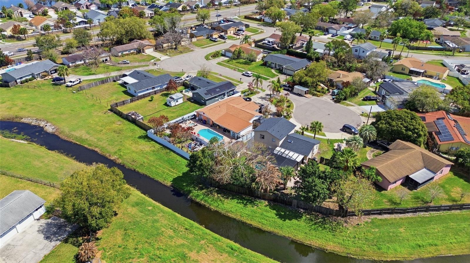 2732 HIDDEN COVE CT, ORLANDO, FL, 32822