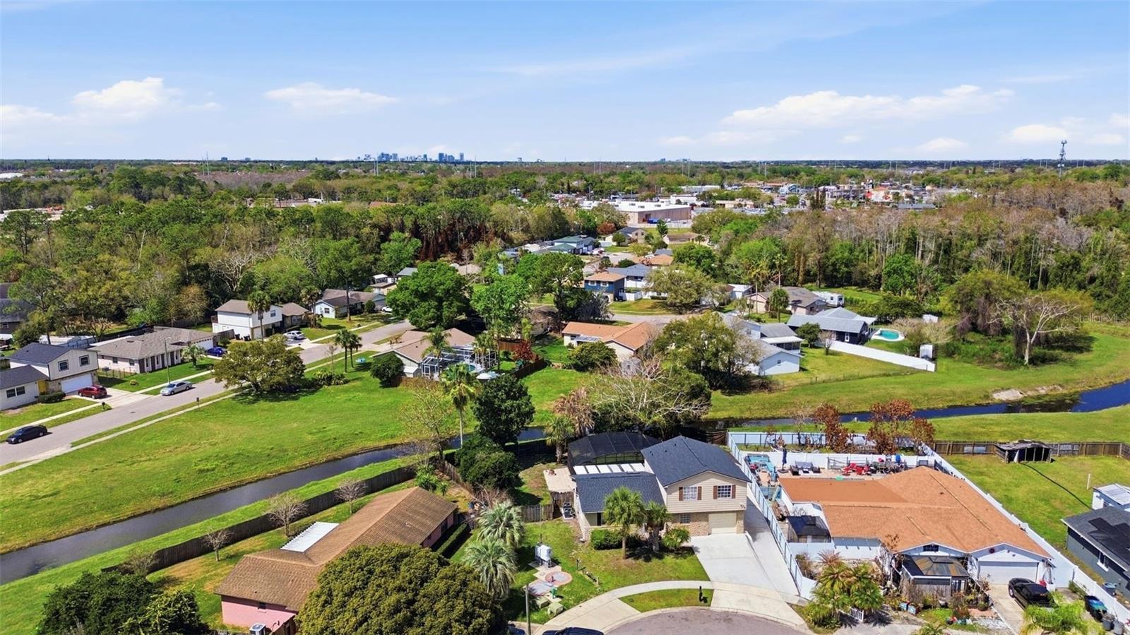 2732 HIDDEN COVE CT, ORLANDO, FL, 32822