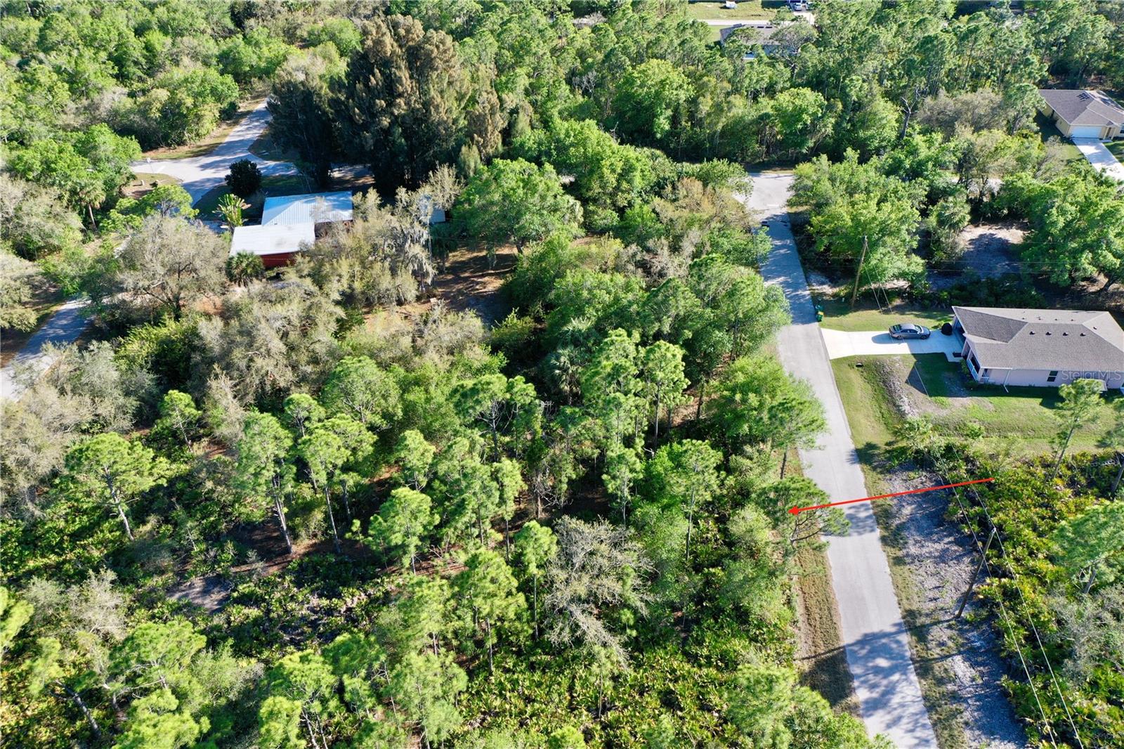 3310 SLATER ST, PORT CHARLOTTE, FL, 33980