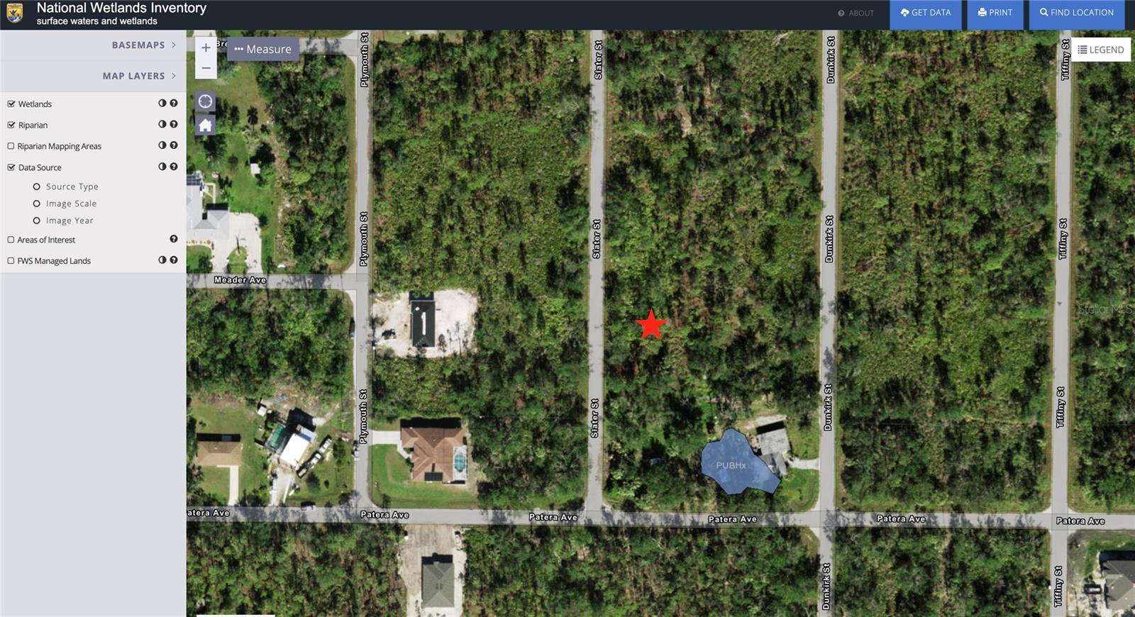 3310 SLATER ST, PORT CHARLOTTE, FL, 33980