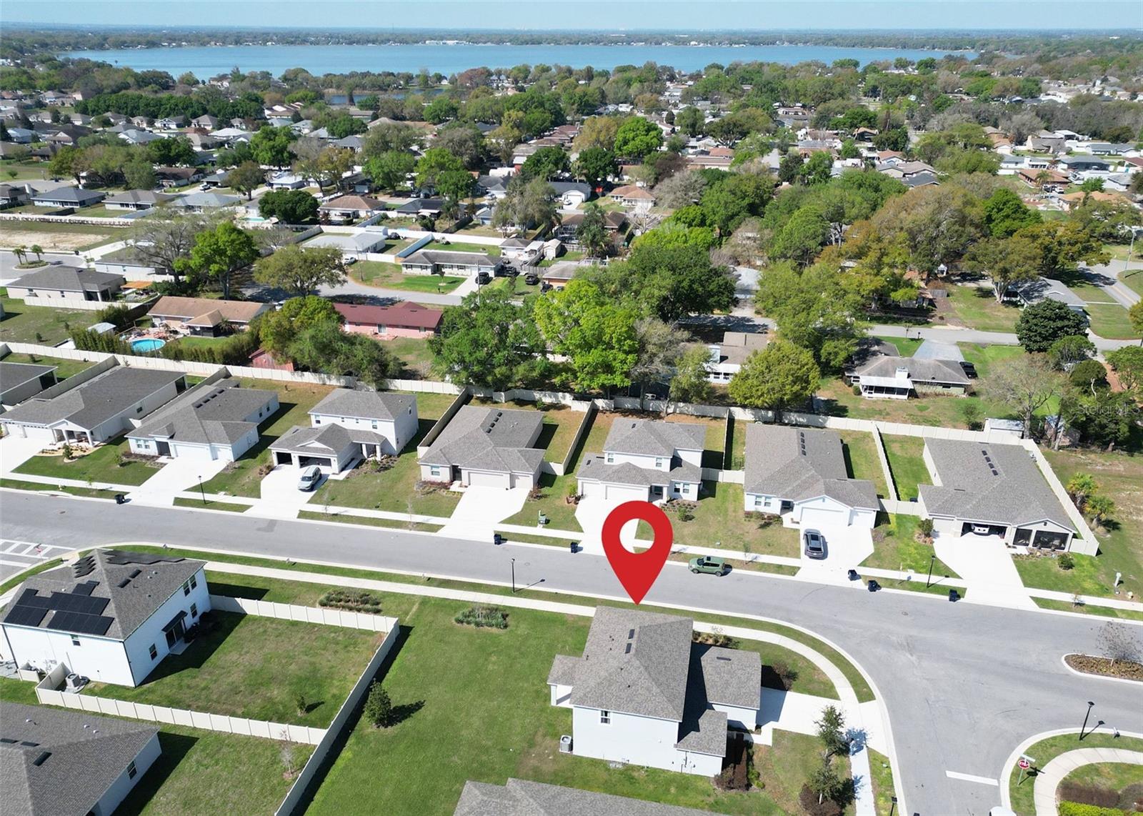 2575 DRIFTWOOD ST, AUBURNDALE, FL, 33823