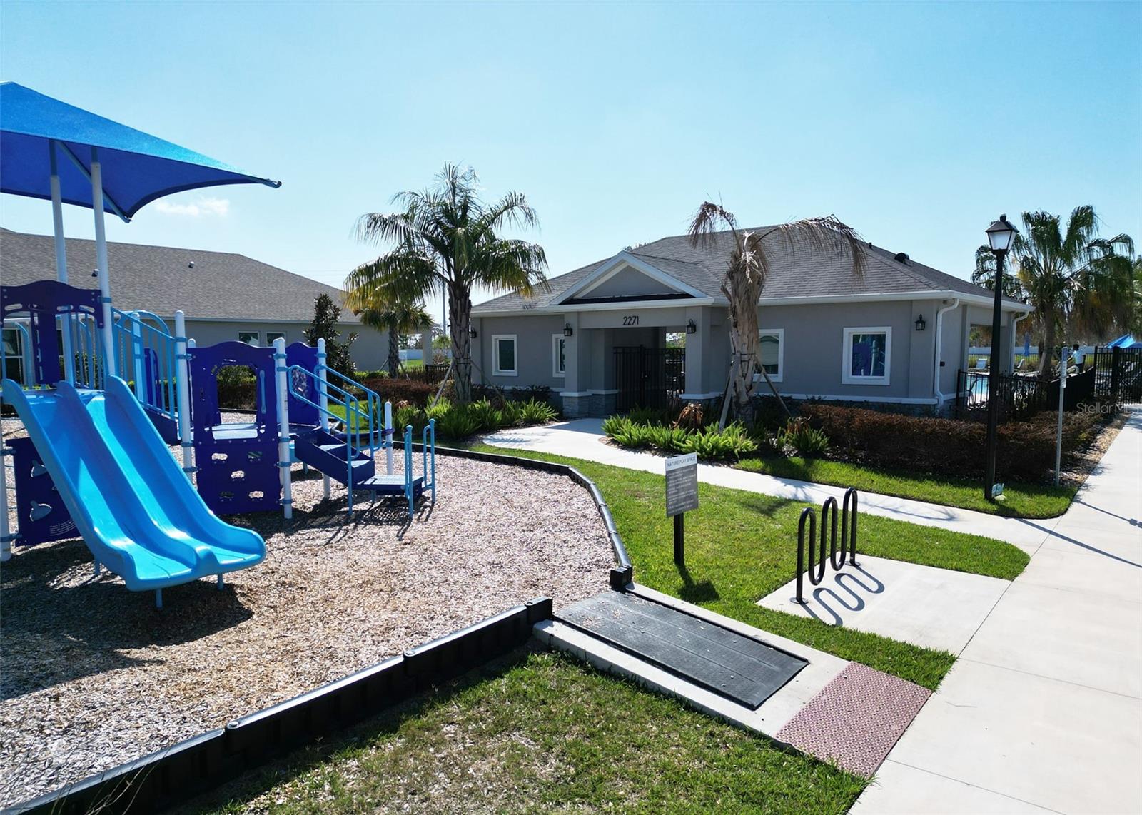 2575 DRIFTWOOD ST, AUBURNDALE, FL, 33823