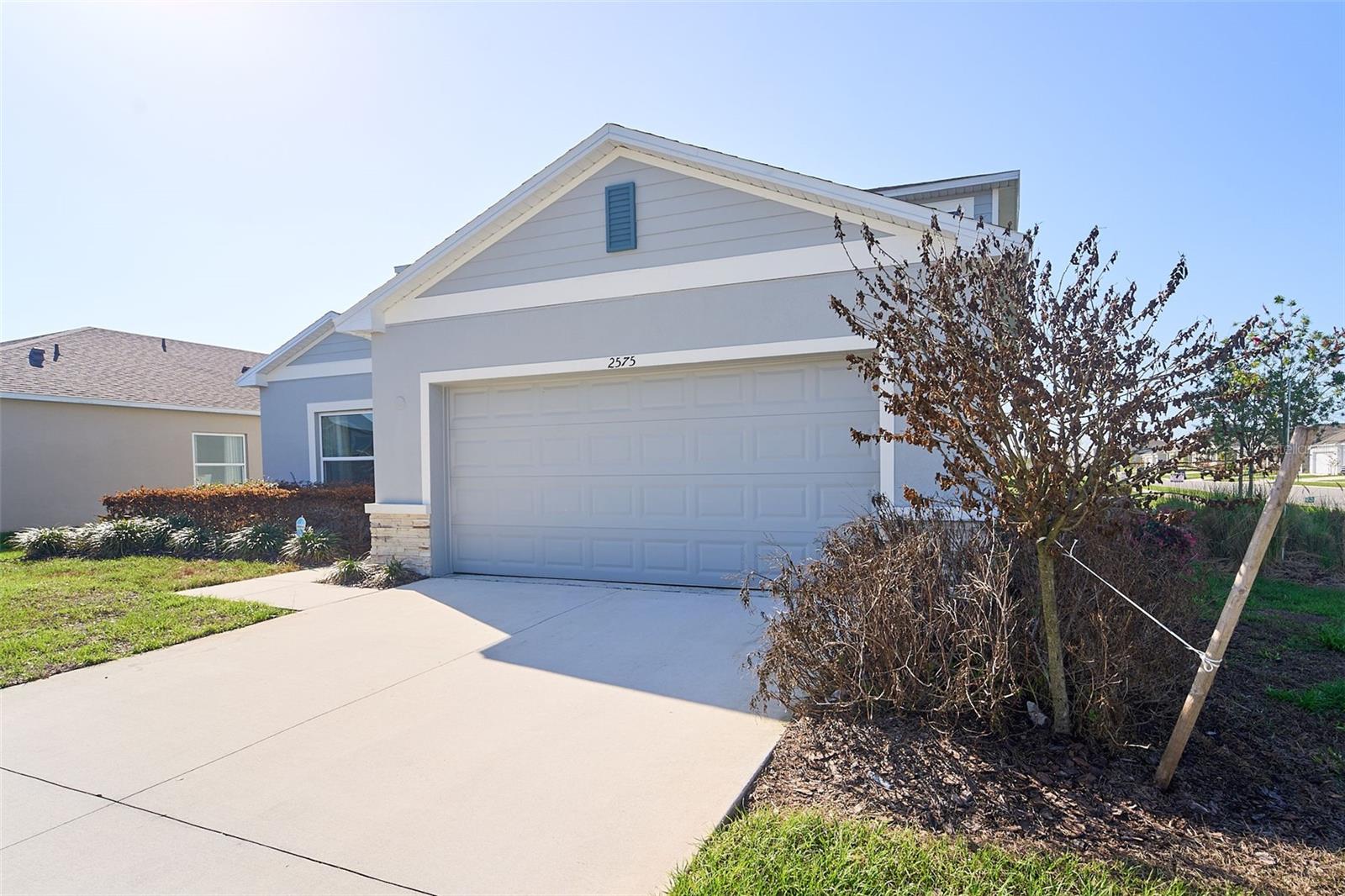 2575 DRIFTWOOD ST, AUBURNDALE, FL, 33823