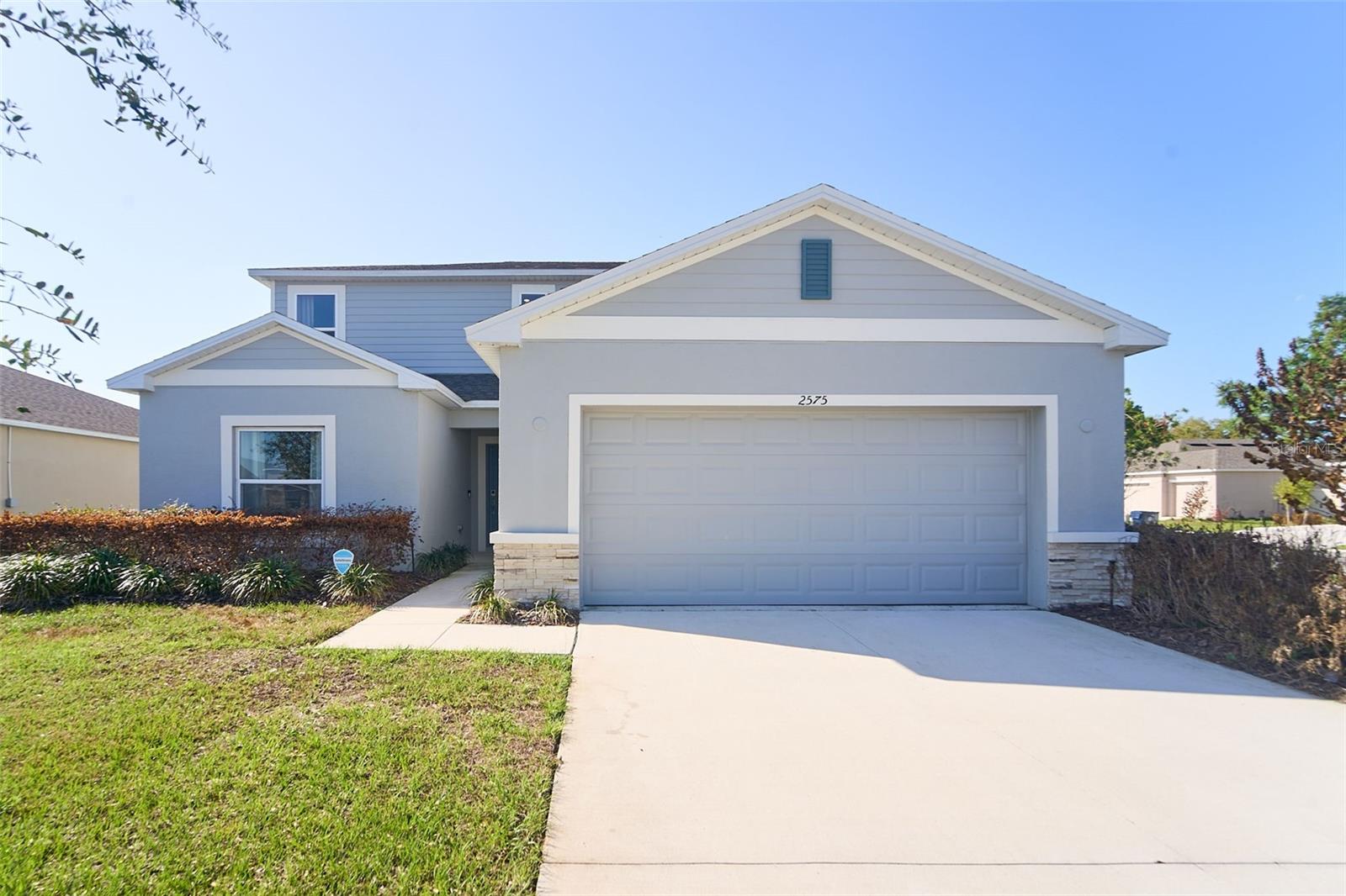 2575 DRIFTWOOD ST, AUBURNDALE, FL, 33823