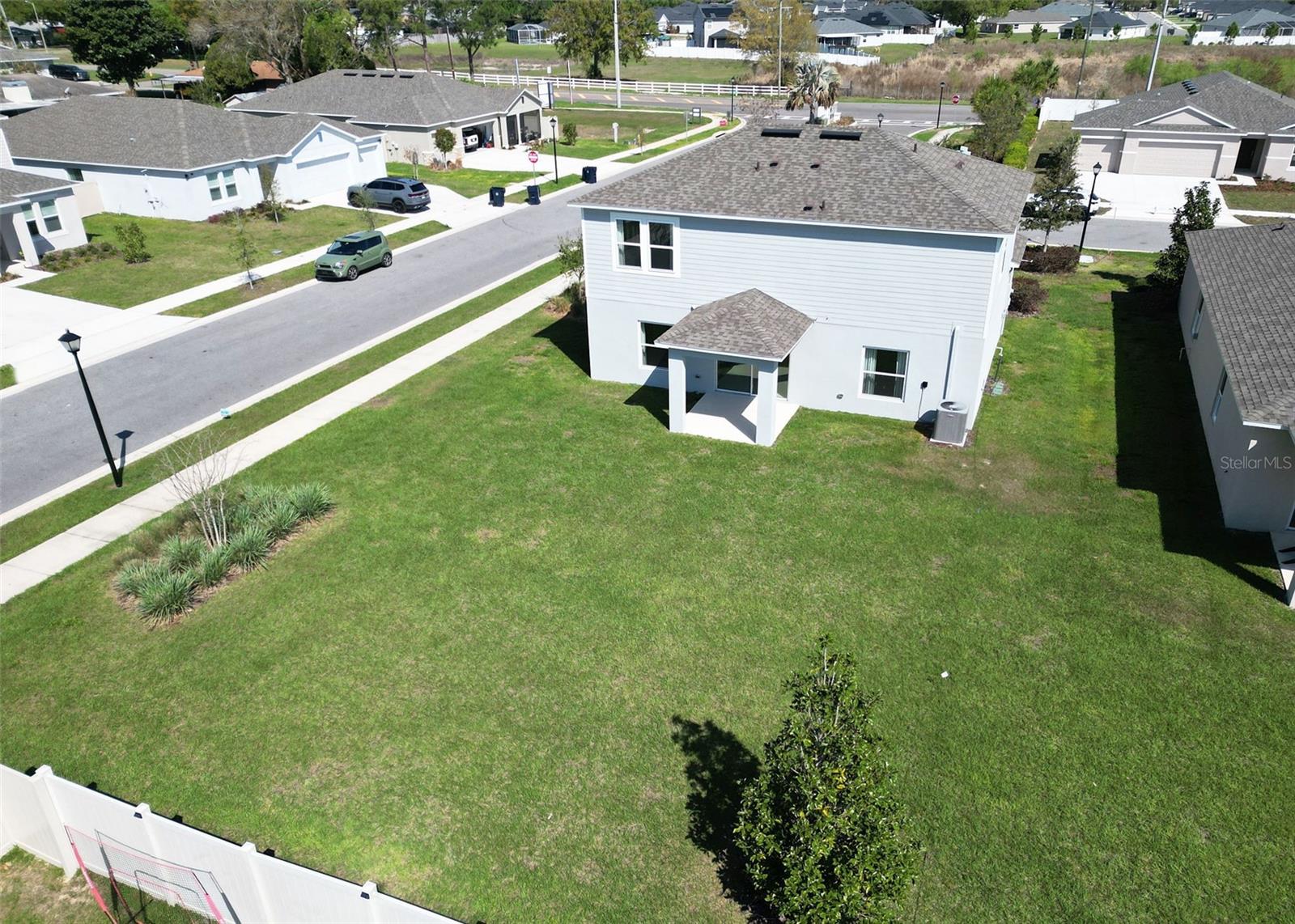 2575 DRIFTWOOD ST, AUBURNDALE, FL, 33823