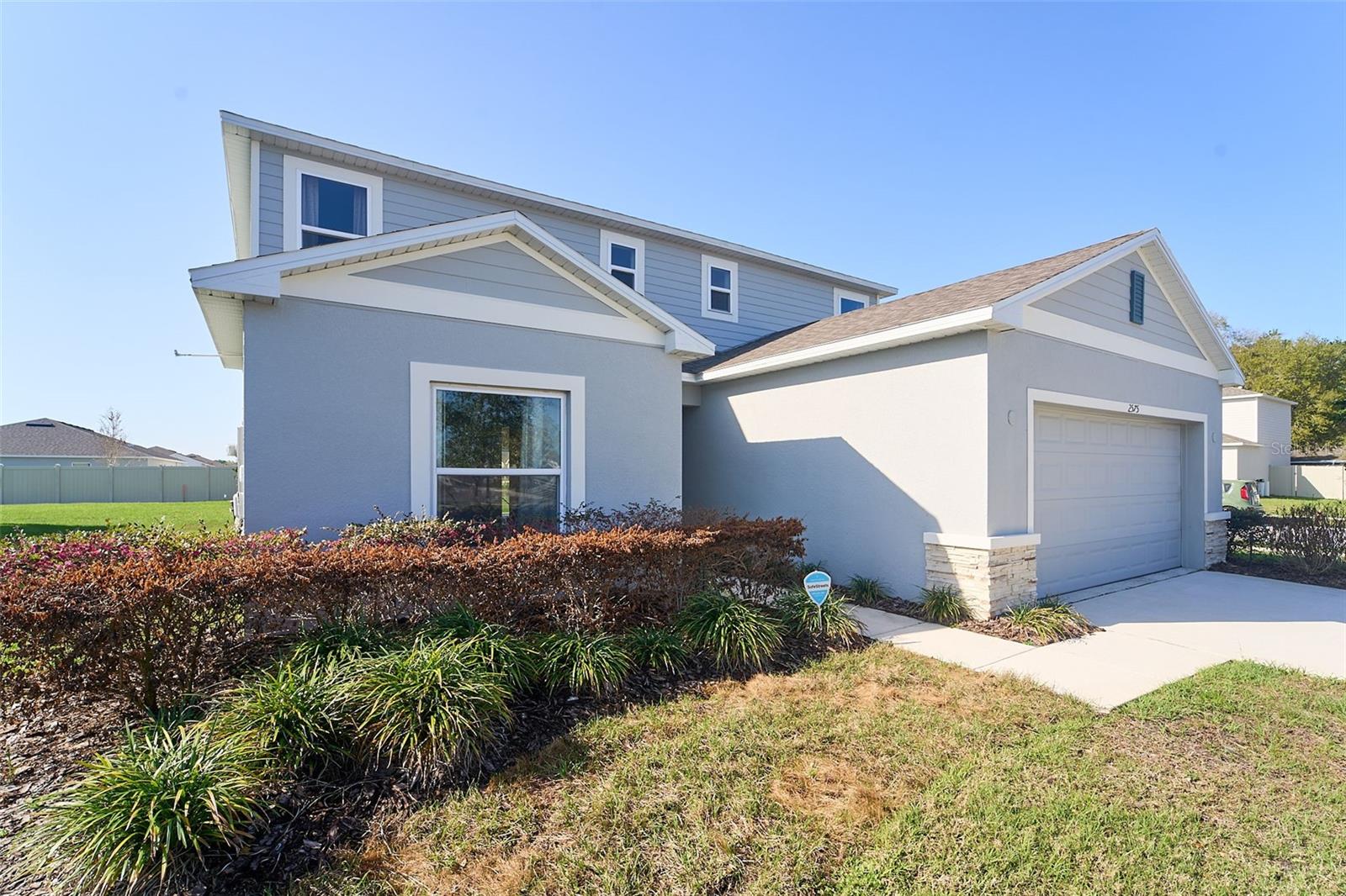 2575 DRIFTWOOD ST, AUBURNDALE, FL, 33823