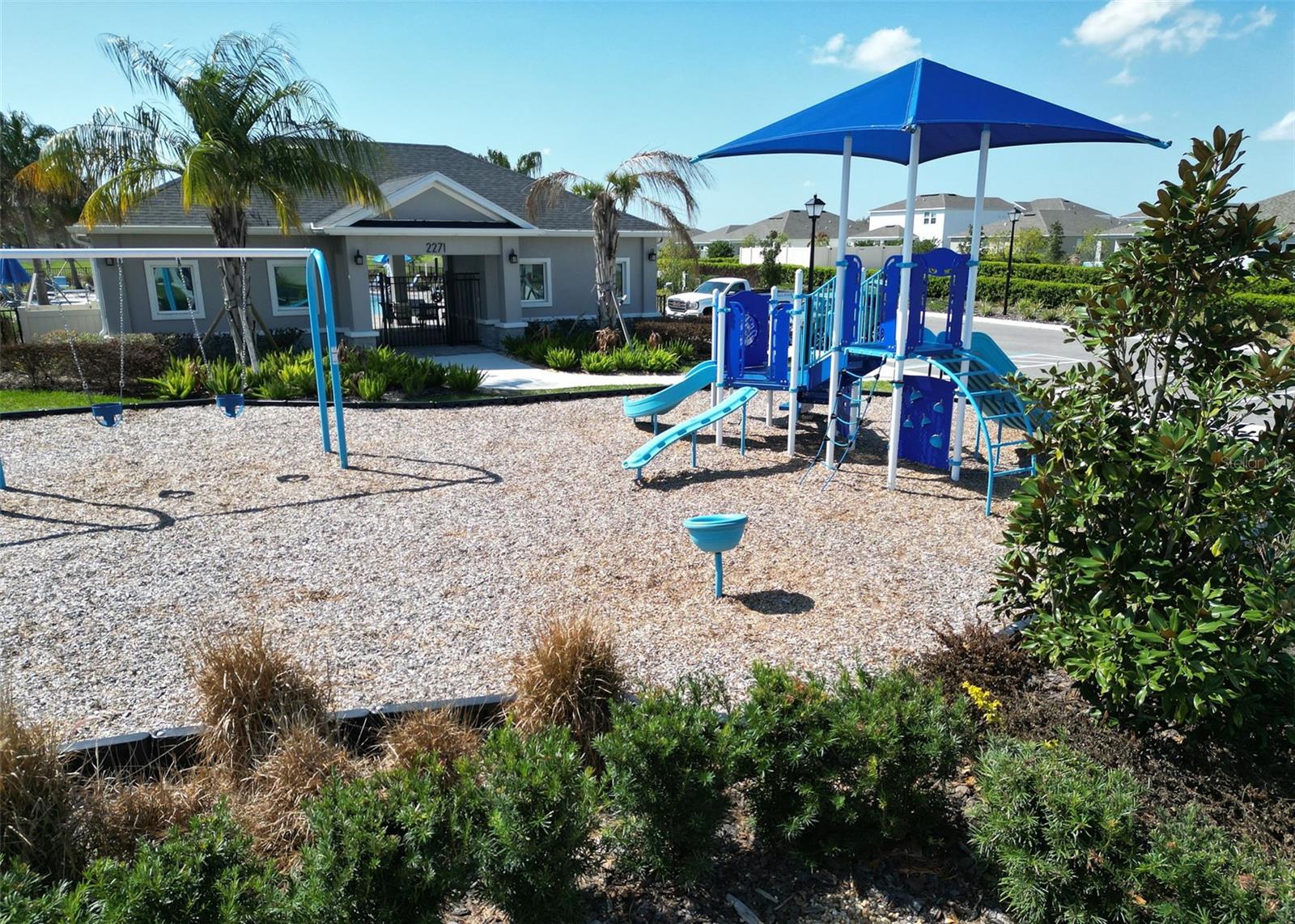 2575 DRIFTWOOD ST, AUBURNDALE, FL, 33823