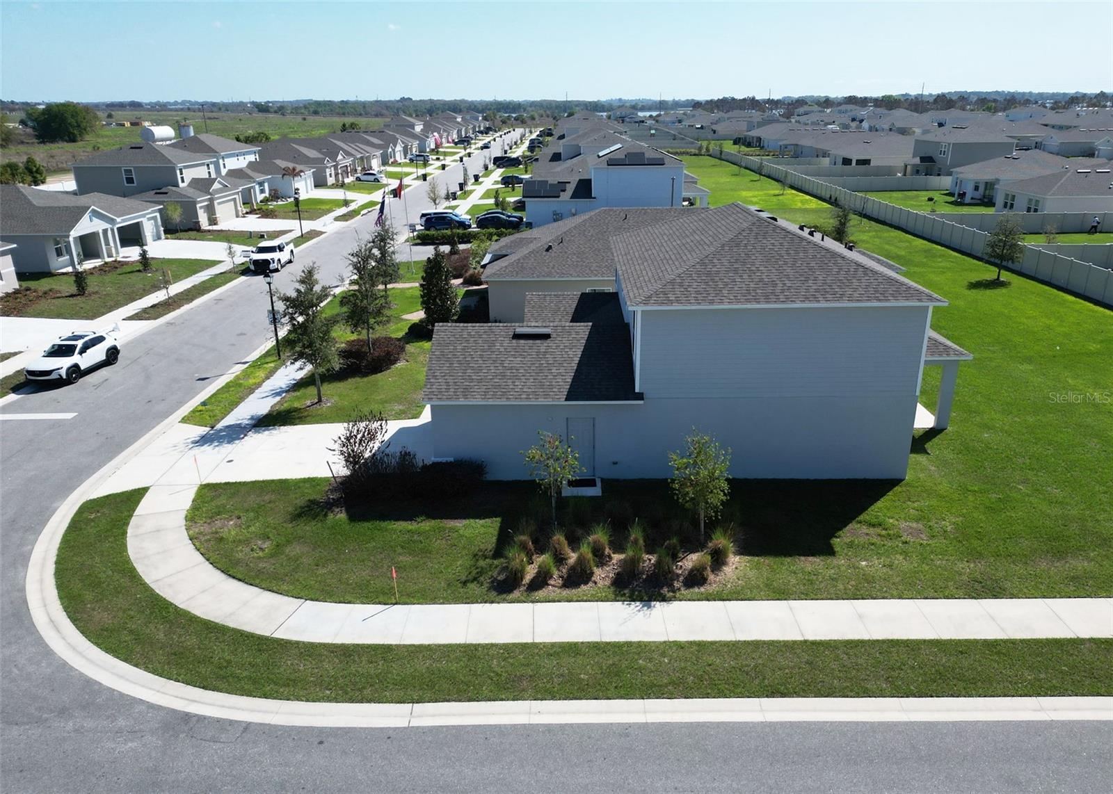 2575 DRIFTWOOD ST, AUBURNDALE, FL, 33823