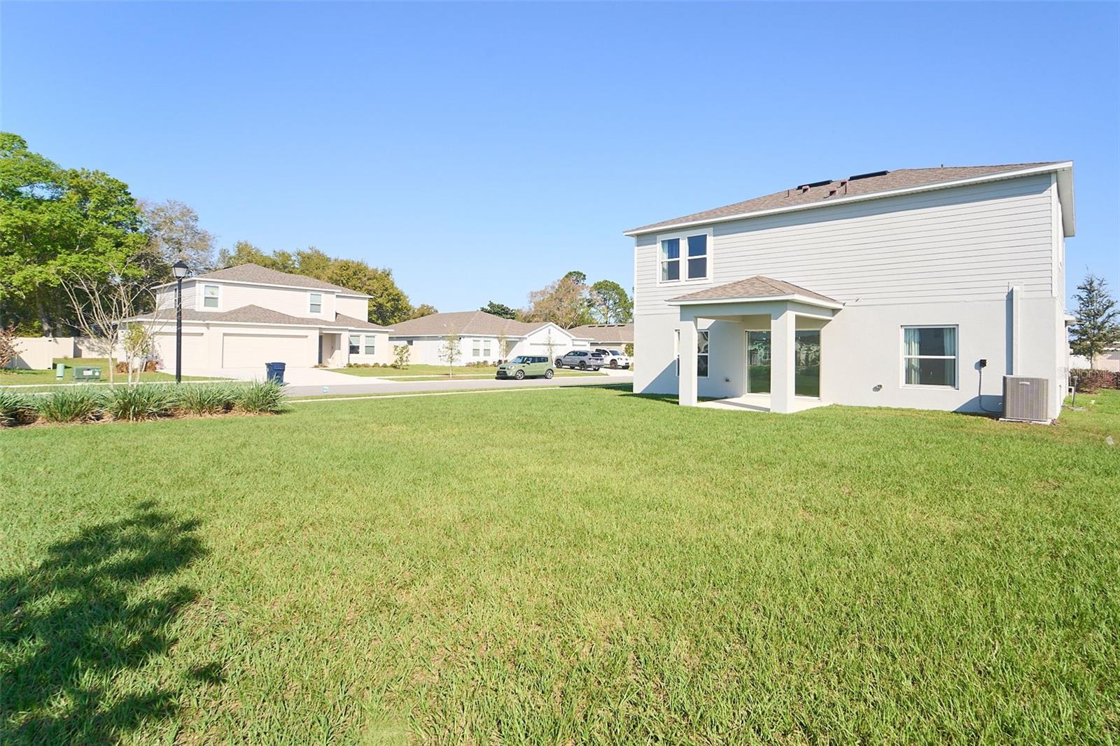 2575 DRIFTWOOD ST, AUBURNDALE, FL, 33823