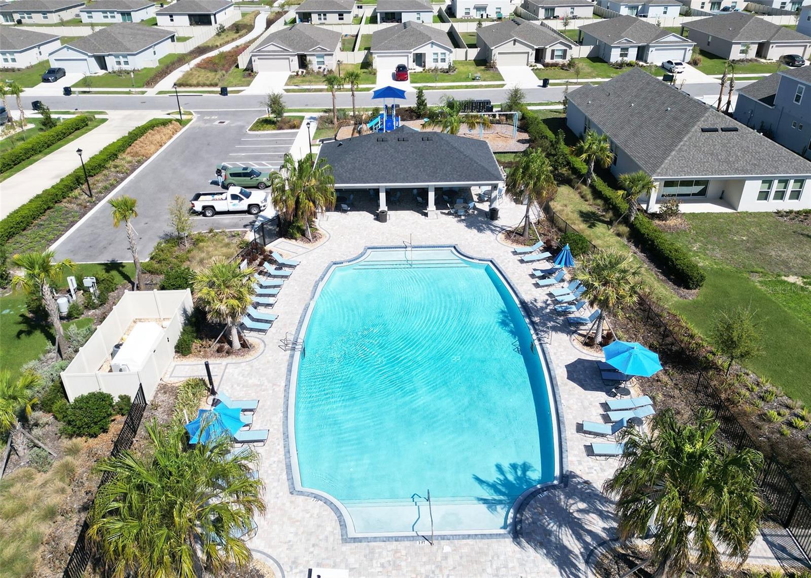2575 DRIFTWOOD ST, AUBURNDALE, FL, 33823
