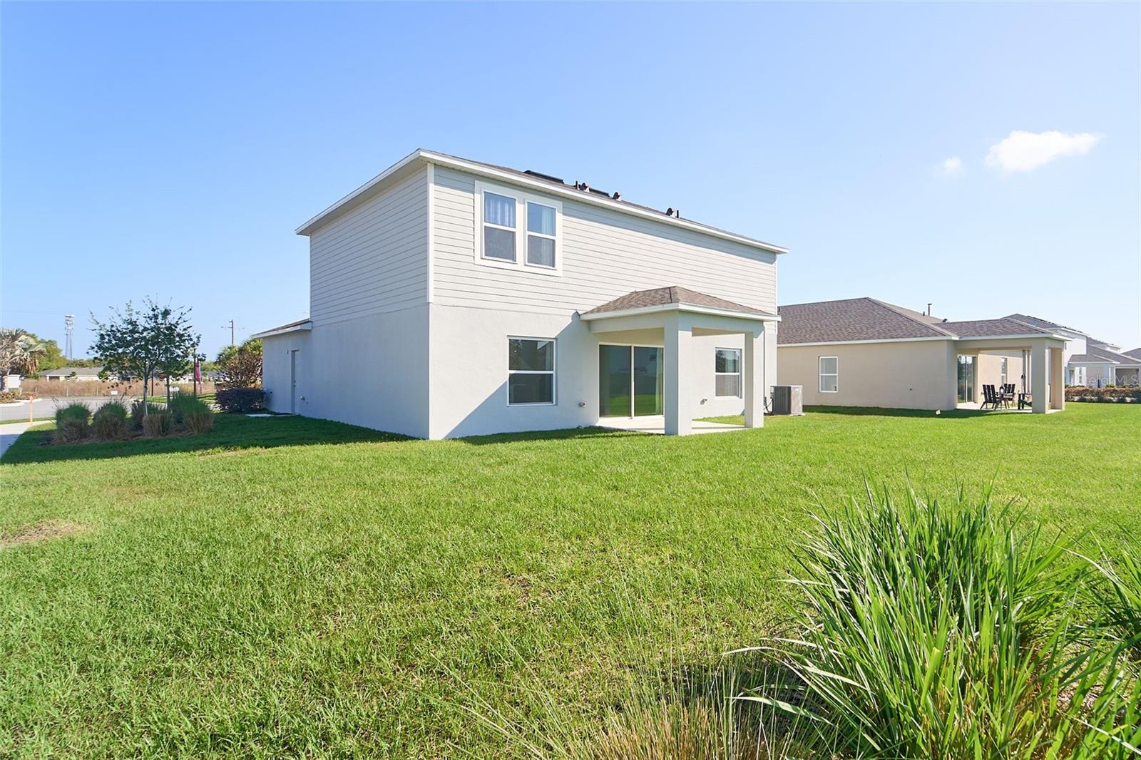 2575 DRIFTWOOD ST, AUBURNDALE, FL, 33823
