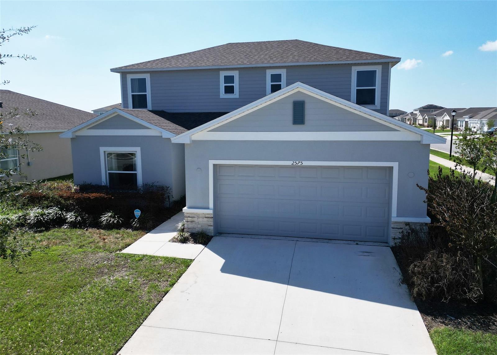 2575 DRIFTWOOD ST, AUBURNDALE, FL, 33823