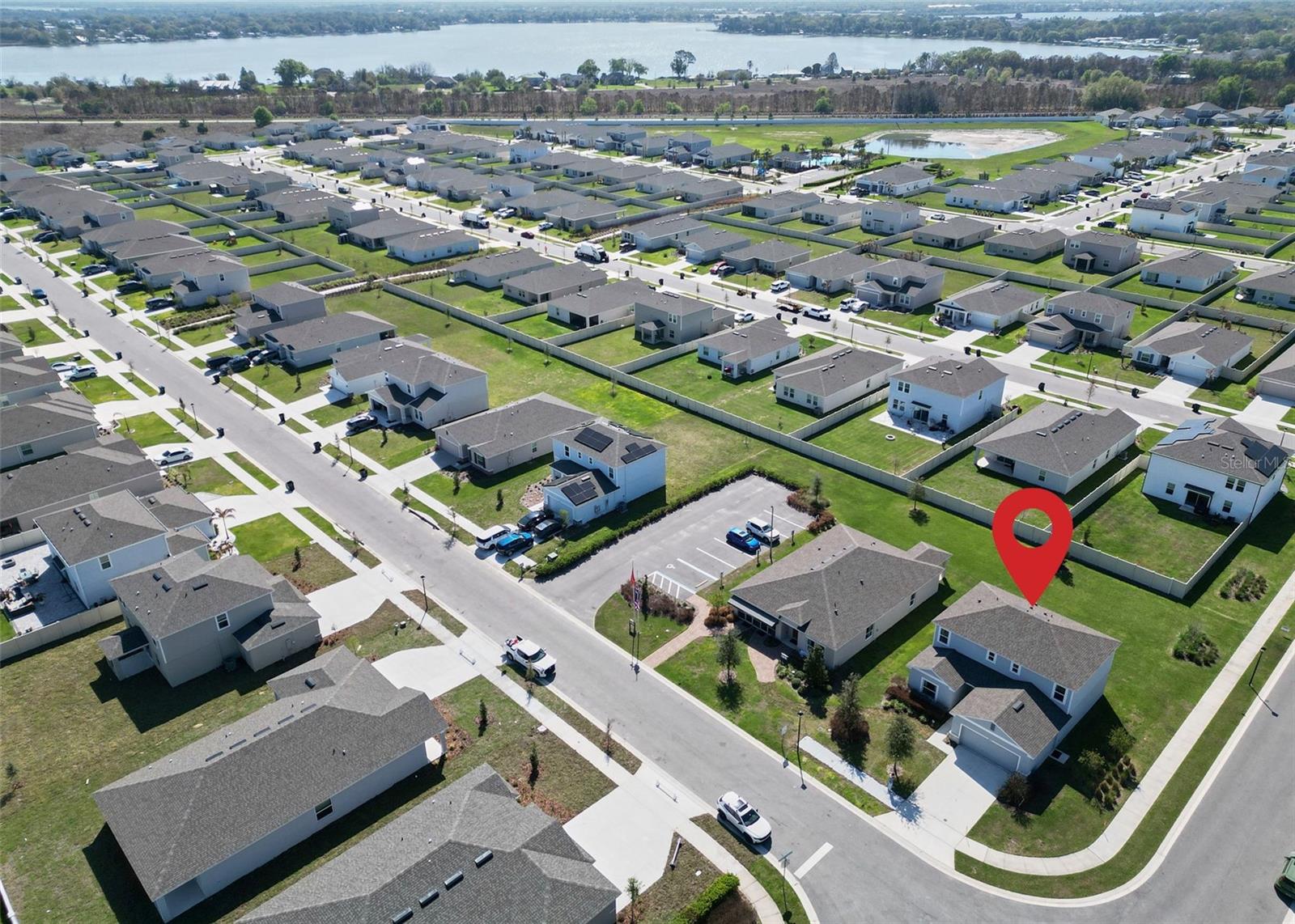 2575 DRIFTWOOD ST, AUBURNDALE, FL, 33823