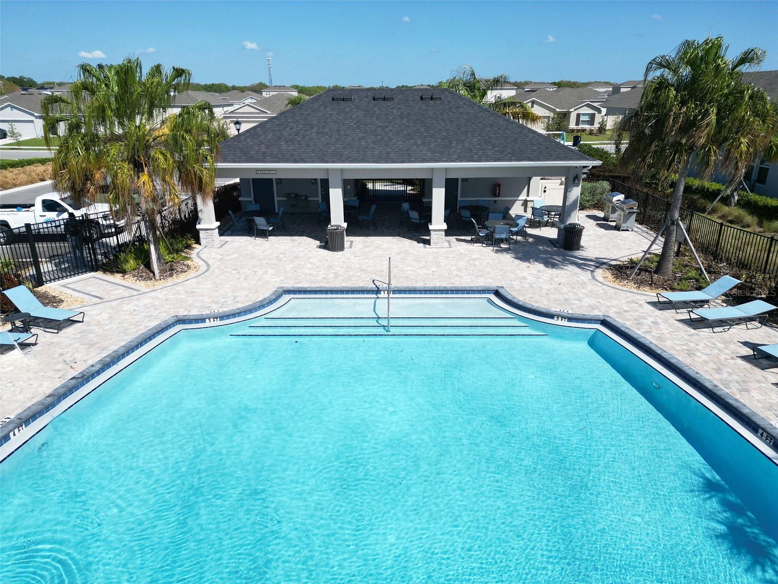 2575 DRIFTWOOD ST, AUBURNDALE, FL, 33823