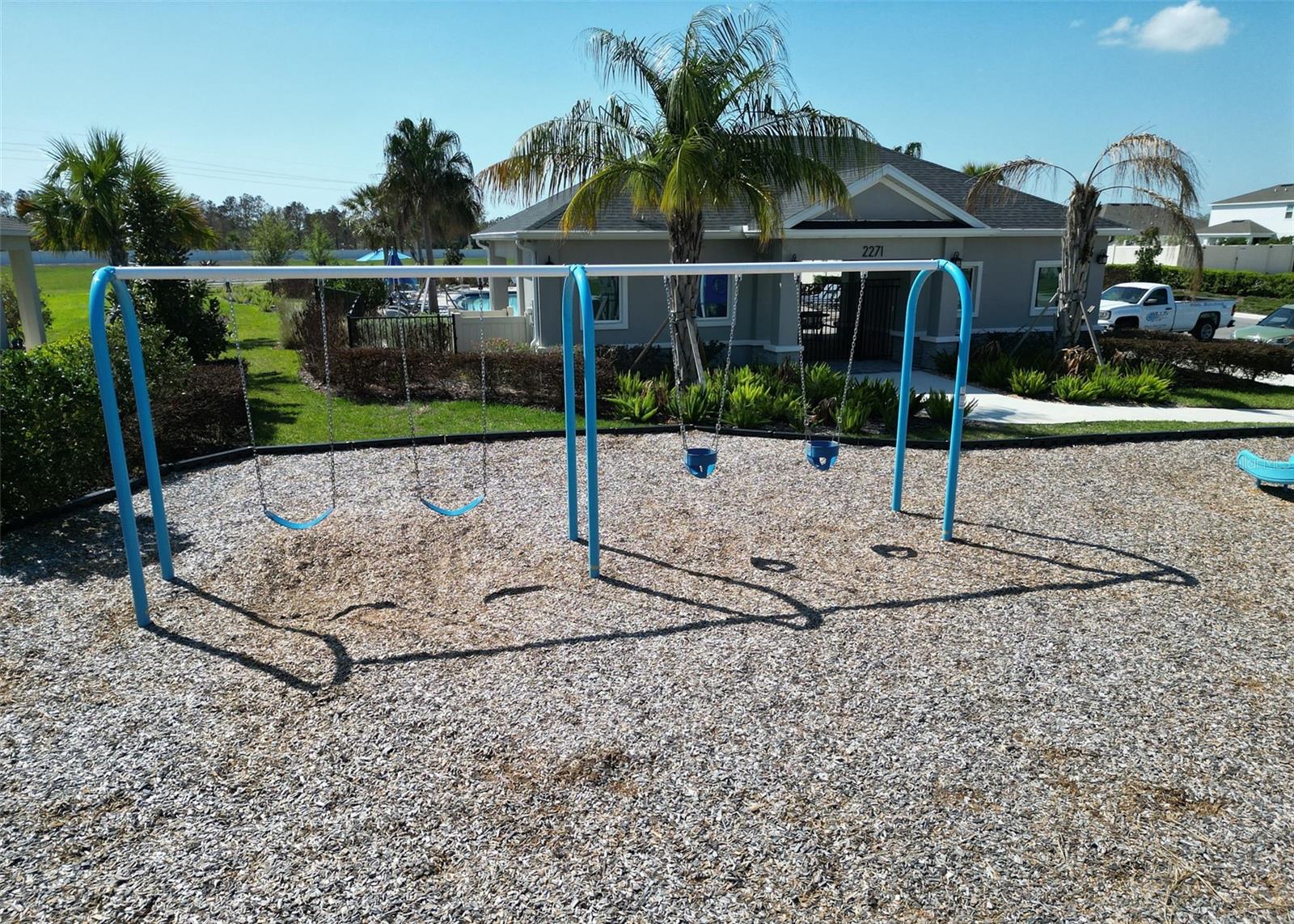 2575 DRIFTWOOD ST, AUBURNDALE, FL, 33823
