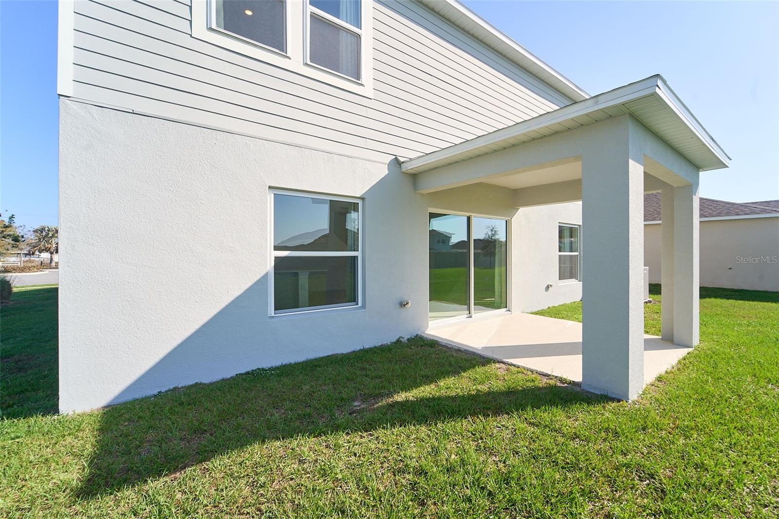 2575 DRIFTWOOD ST, AUBURNDALE, FL, 33823