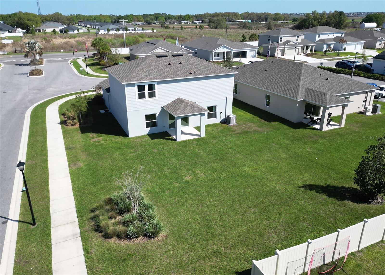 2575 DRIFTWOOD ST, AUBURNDALE, FL, 33823