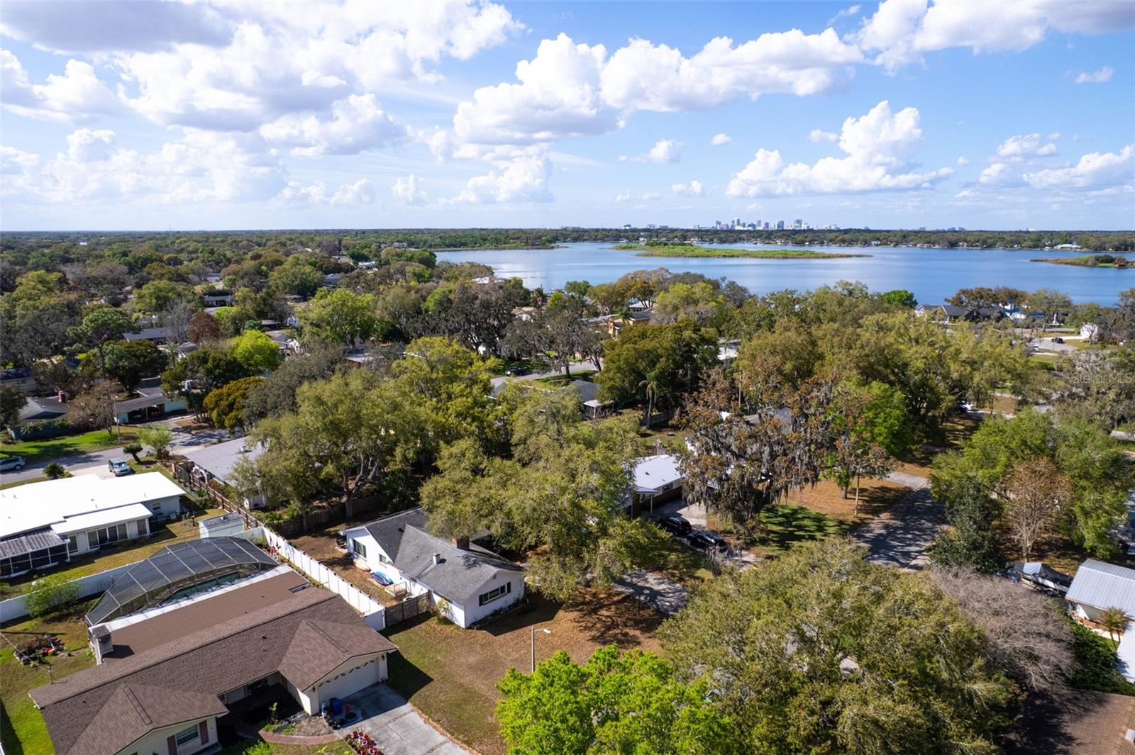 5106 SAINT MICHAEL AVE, BELLE ISLE, FL, 32812