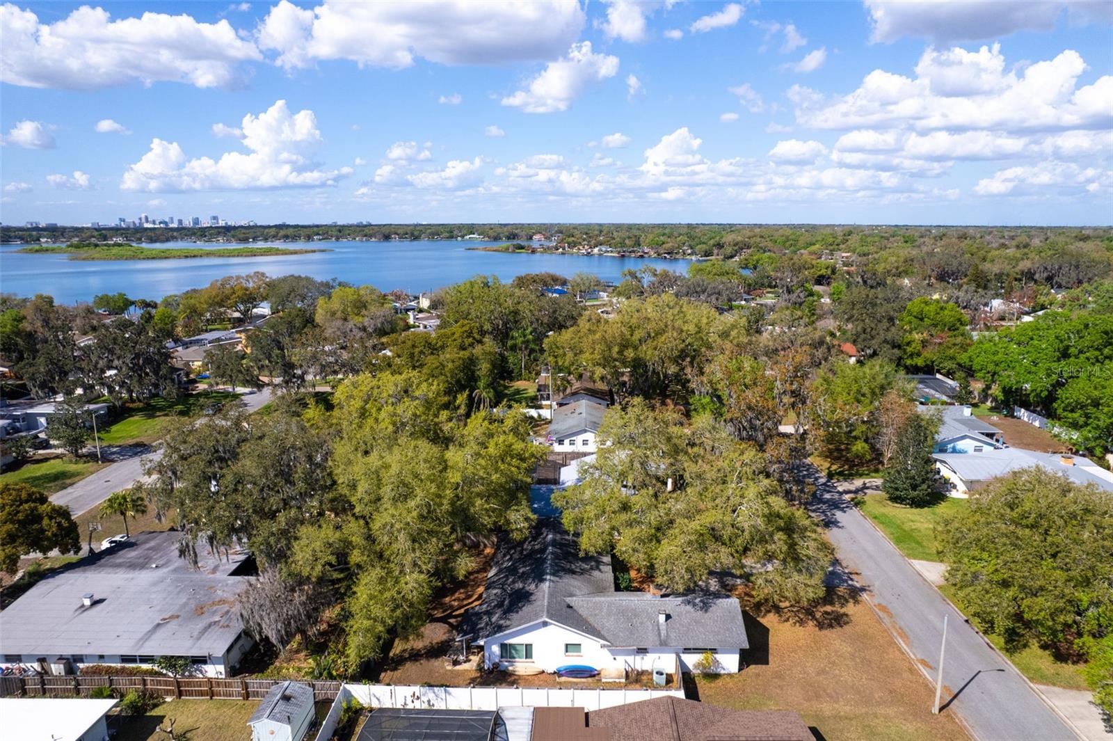 5106 SAINT MICHAEL AVE, BELLE ISLE, FL, 32812