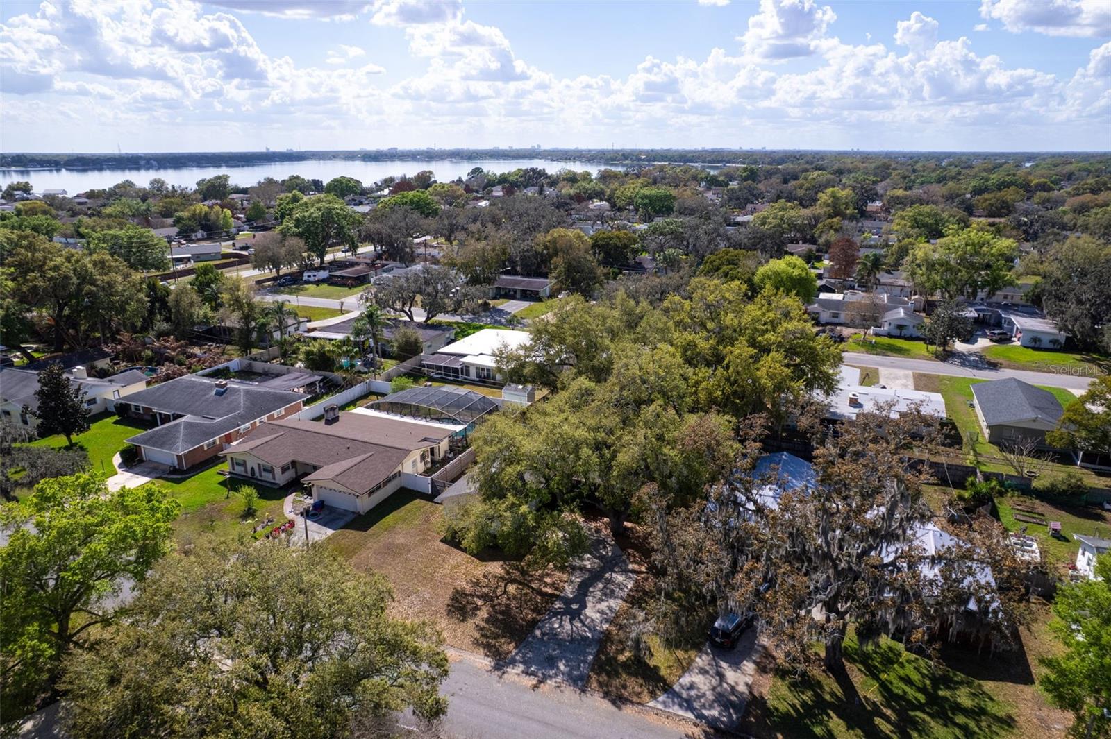 5106 SAINT MICHAEL AVE, BELLE ISLE, FL, 32812