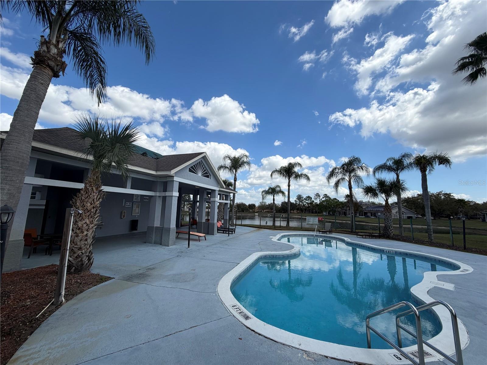 13112 MEADOWFIELD DR, ORLANDO, FL, 32824