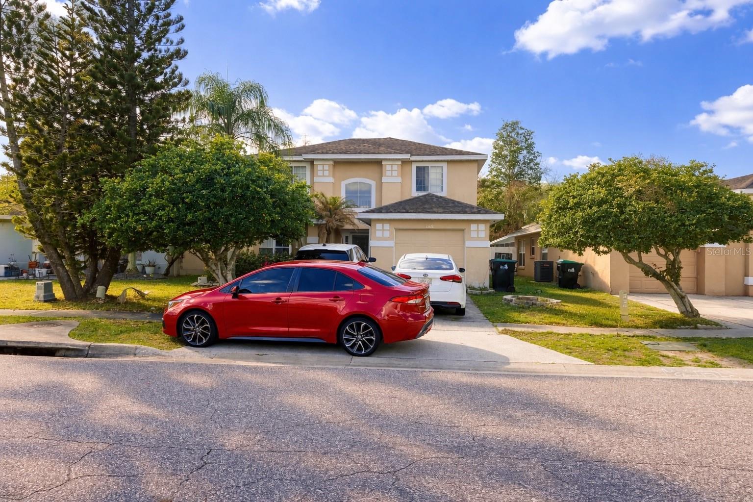 13112 MEADOWFIELD DR, ORLANDO, FL, 32824