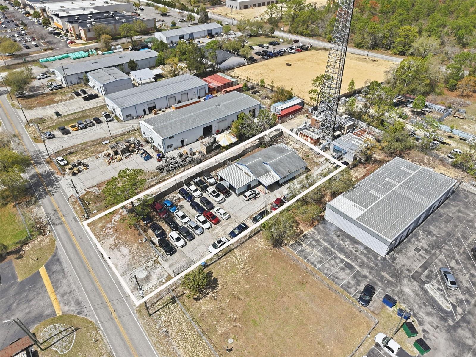 13379 CHAMBORD ST, BROOKSVILLE, FL, 34613