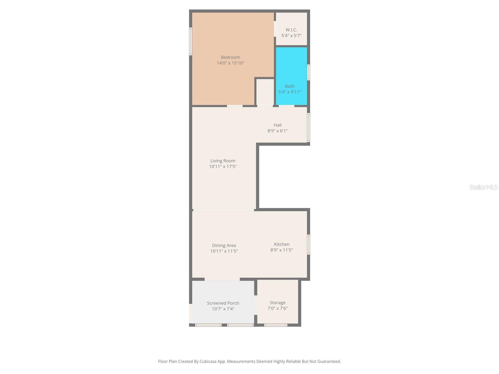 13379 CHAMBORD ST, BROOKSVILLE, FL, 34613