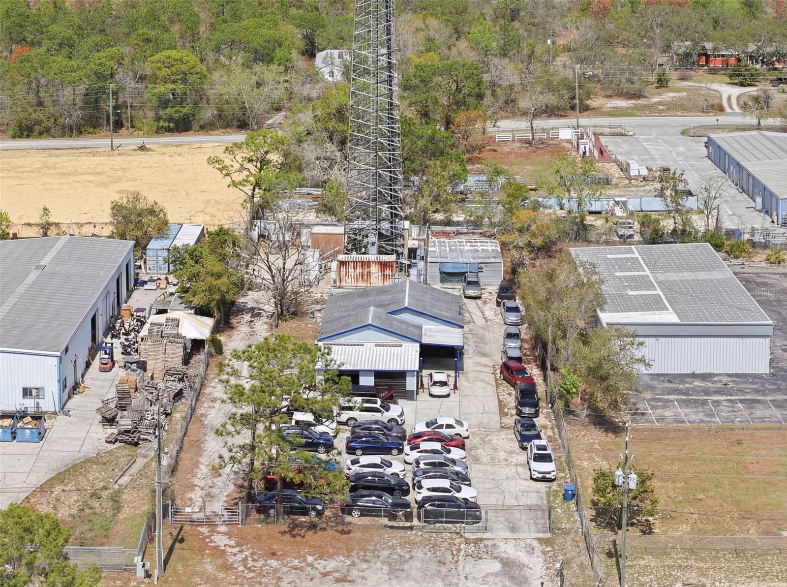 13379 CHAMBORD ST, BROOKSVILLE, FL, 34613