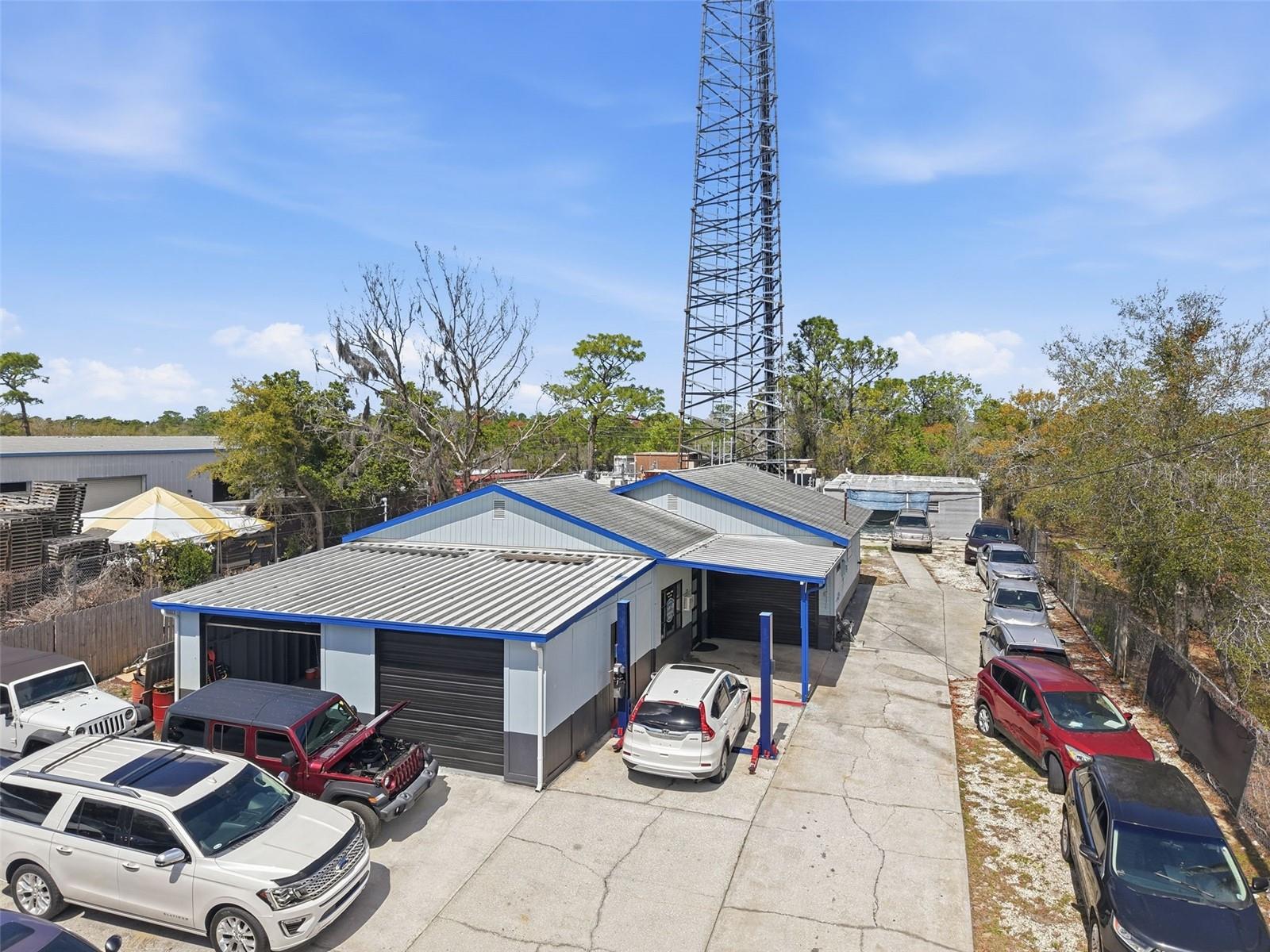 13379 CHAMBORD ST, BROOKSVILLE, FL, 34613