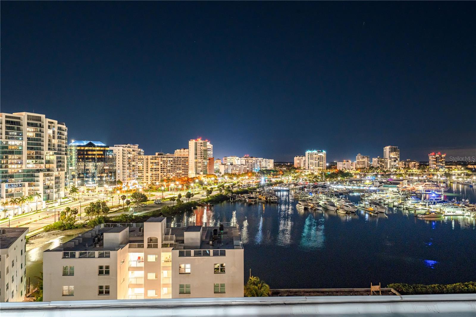 111 GOLDEN GATE #801PH, SARASOTA, FL, 34236