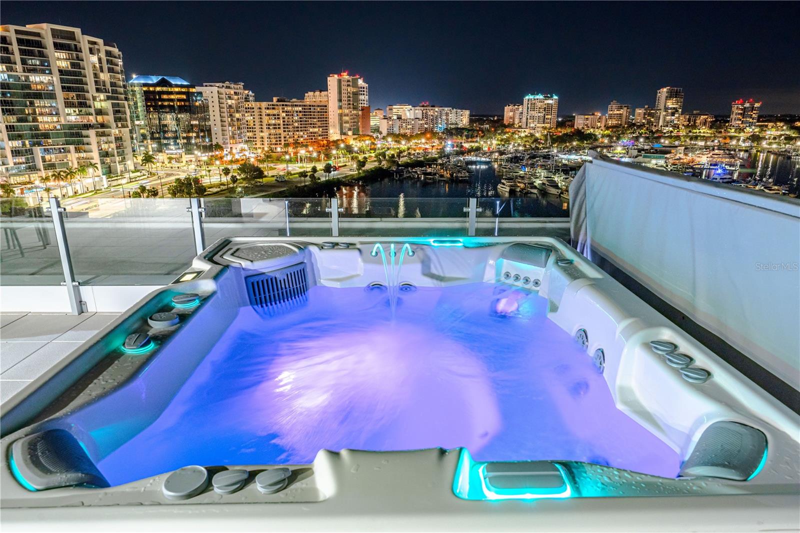 111 GOLDEN GATE #801PH, SARASOTA, FL, 34236
