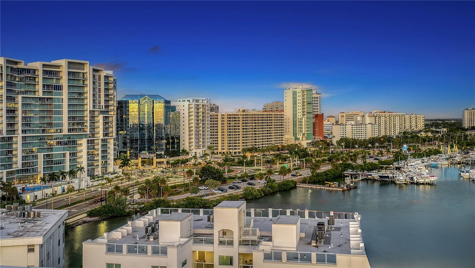 111 GOLDEN GATE #801PH, SARASOTA, FL, 34236