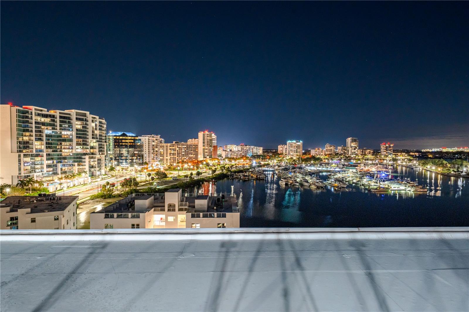 111 GOLDEN GATE #801PH, SARASOTA, FL, 34236