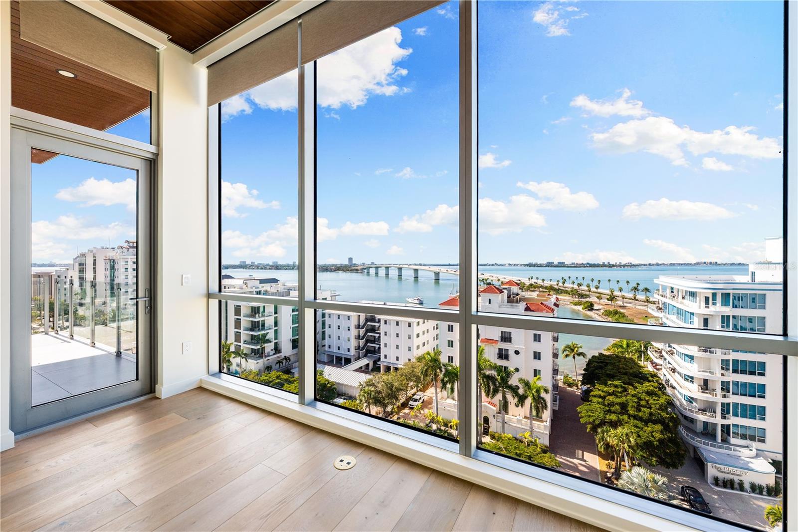111 GOLDEN GATE #801PH, SARASOTA, FL, 34236