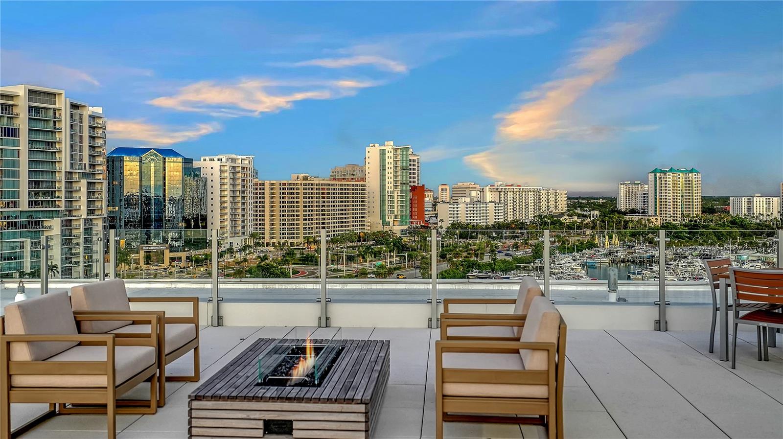 111 GOLDEN GATE #801PH, SARASOTA, FL, 34236