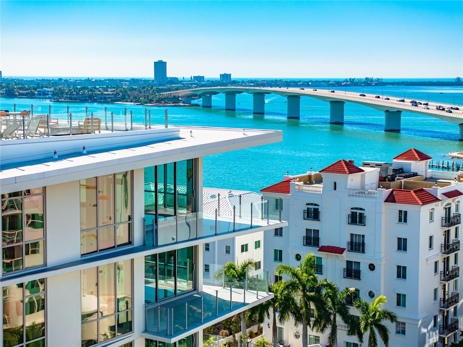 111 GOLDEN GATE #801PH, SARASOTA, FL, 34236