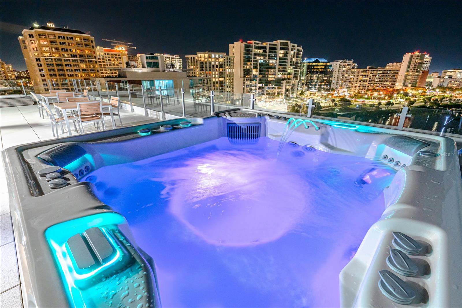 111 GOLDEN GATE #801PH, SARASOTA, FL, 34236
