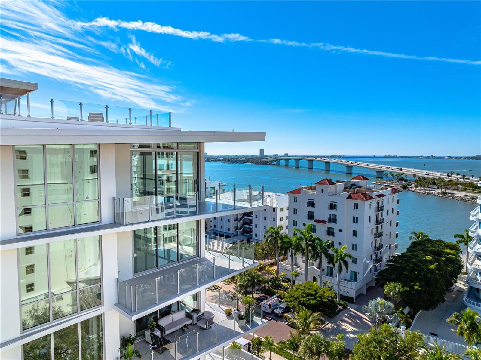 111 GOLDEN GATE #801PH, SARASOTA, FL, 34236