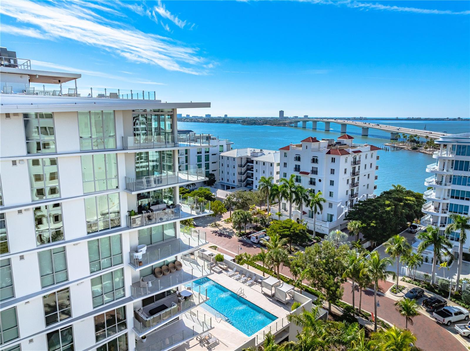 111 GOLDEN GATE #801PH, SARASOTA, FL, 34236
