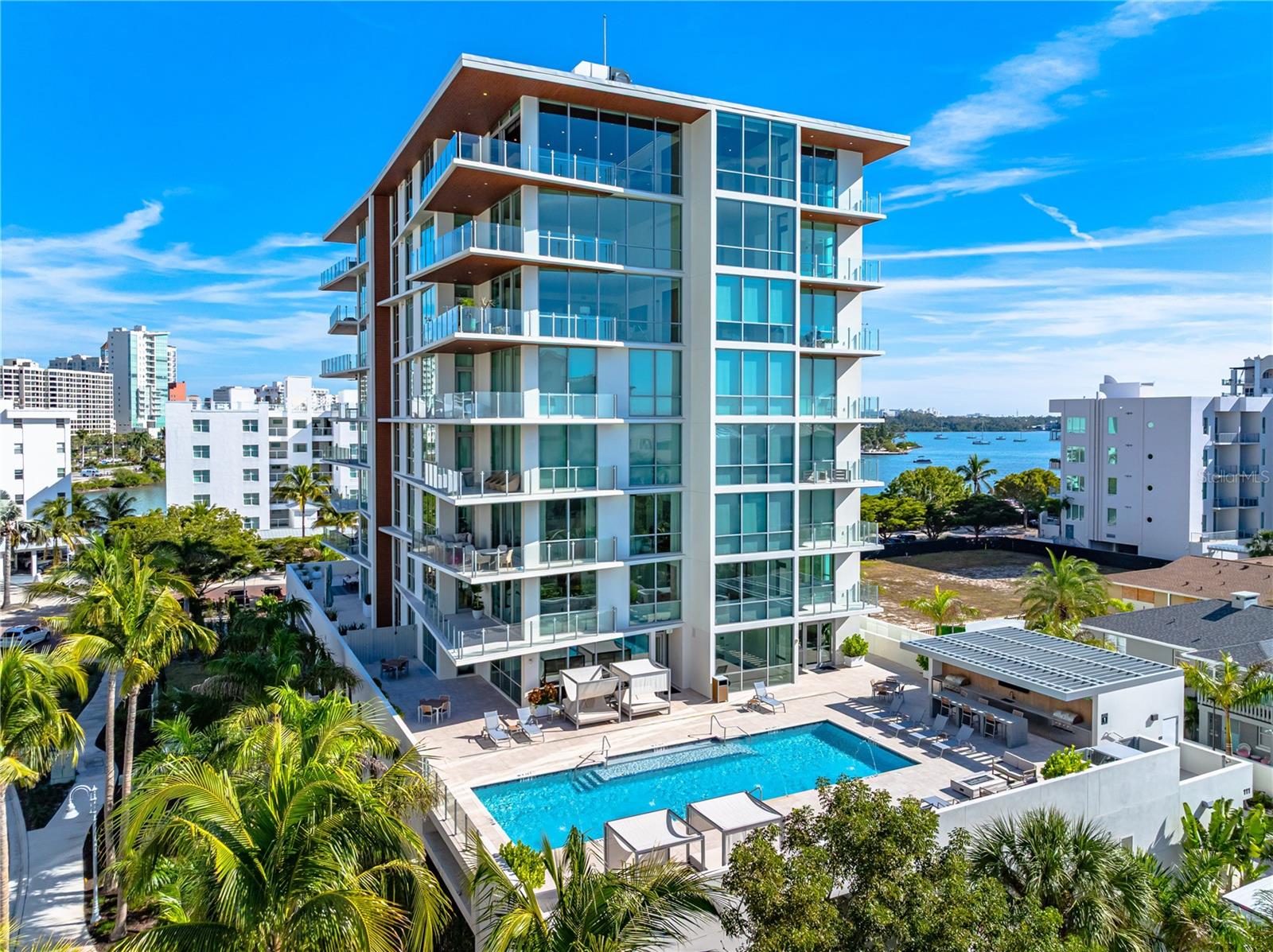 111 GOLDEN GATE #801PH, SARASOTA, FL, 34236