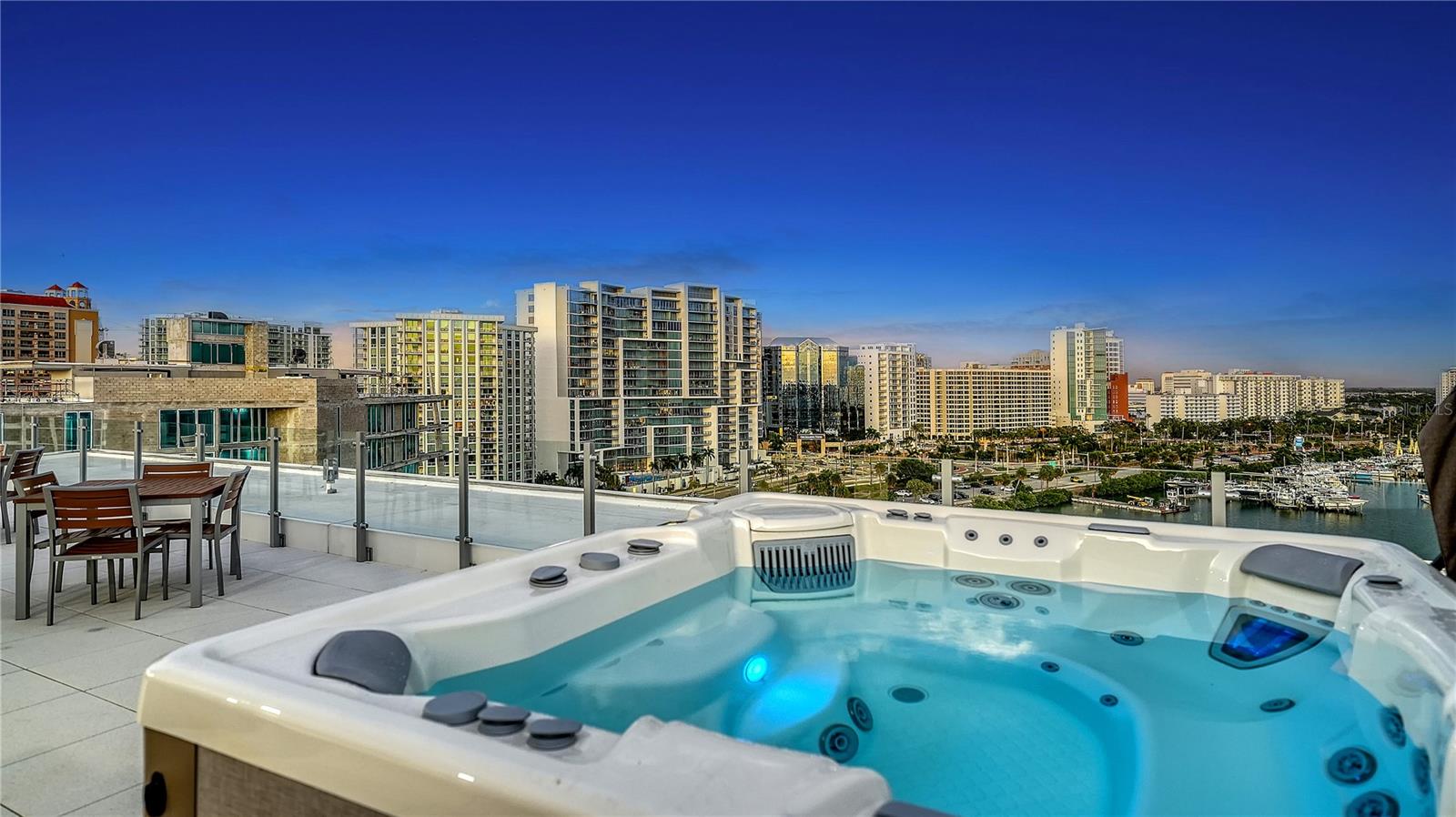 111 GOLDEN GATE #801PH, SARASOTA, FL, 34236