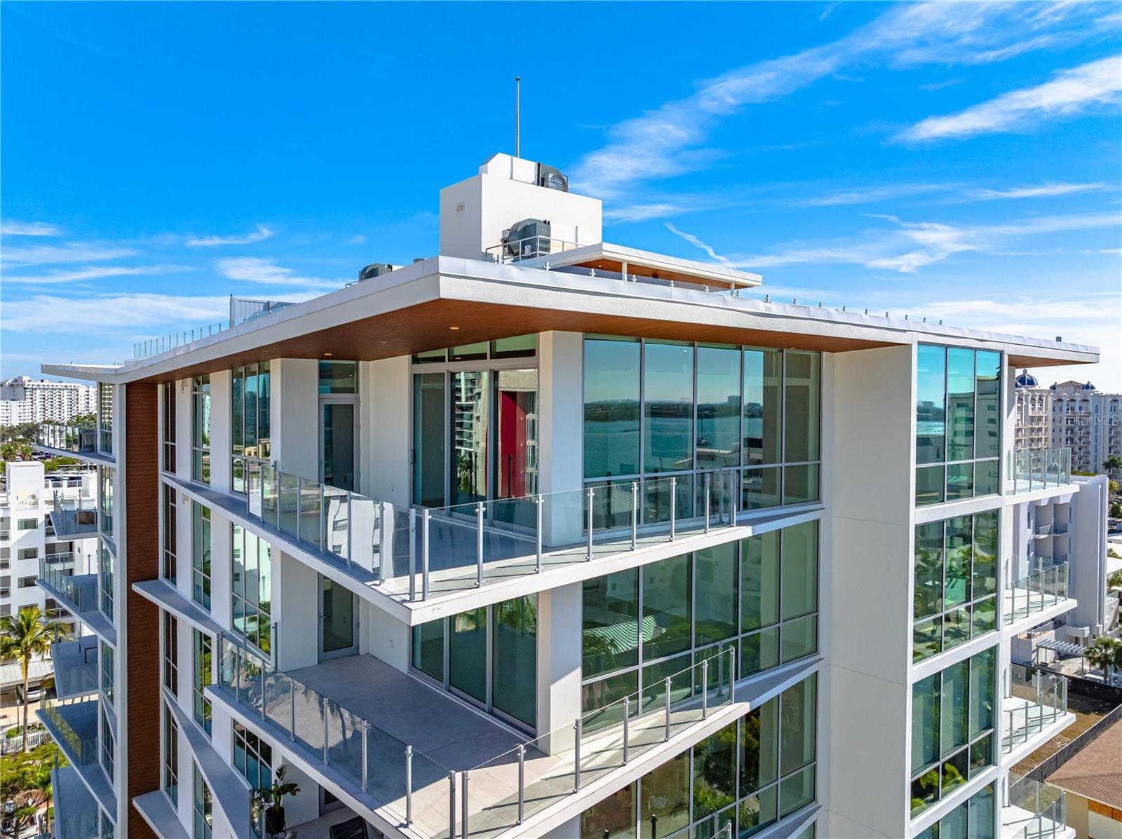 111 GOLDEN GATE #801PH, SARASOTA, FL, 34236