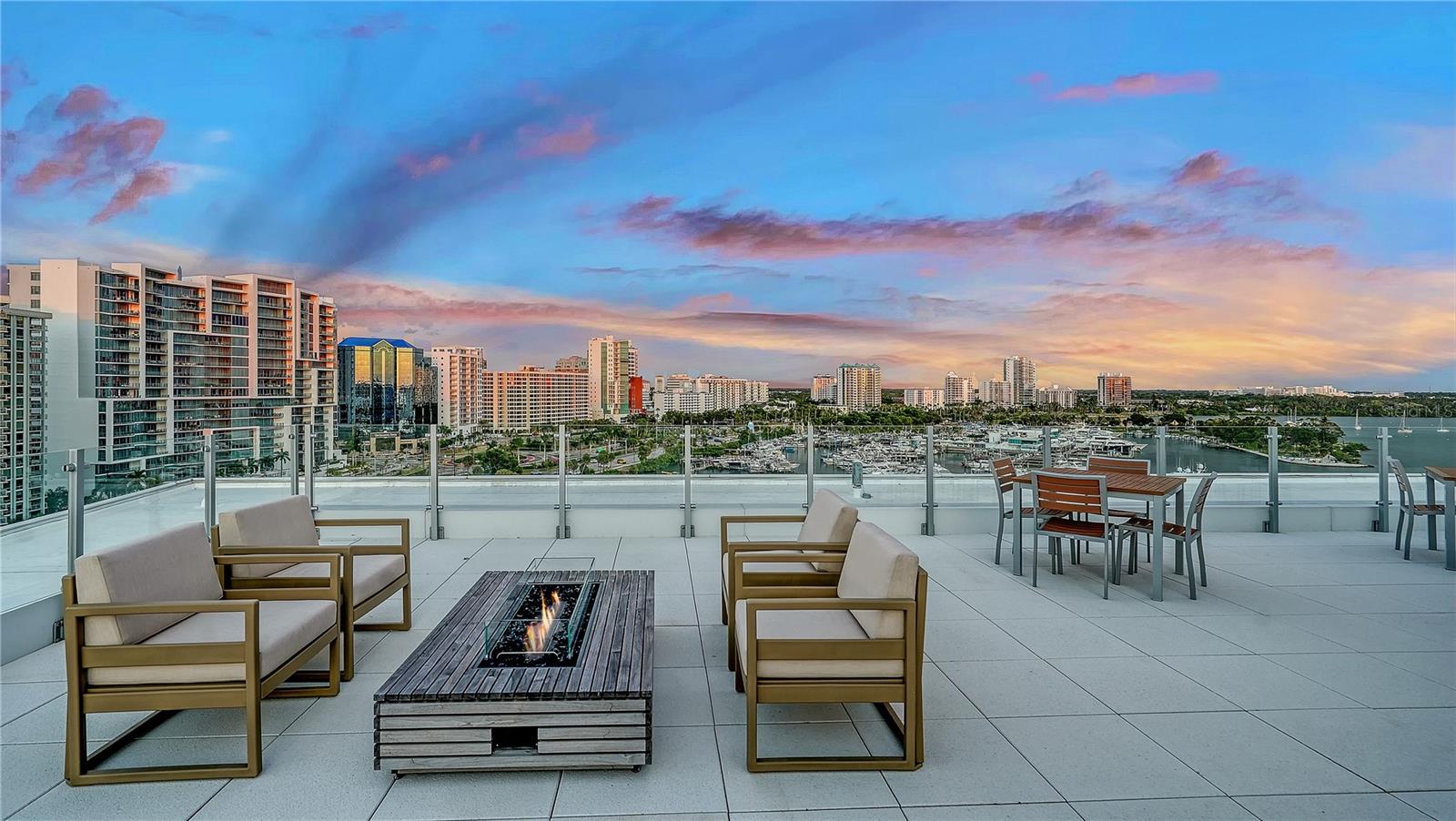 111 GOLDEN GATE #801PH, SARASOTA, FL, 34236
