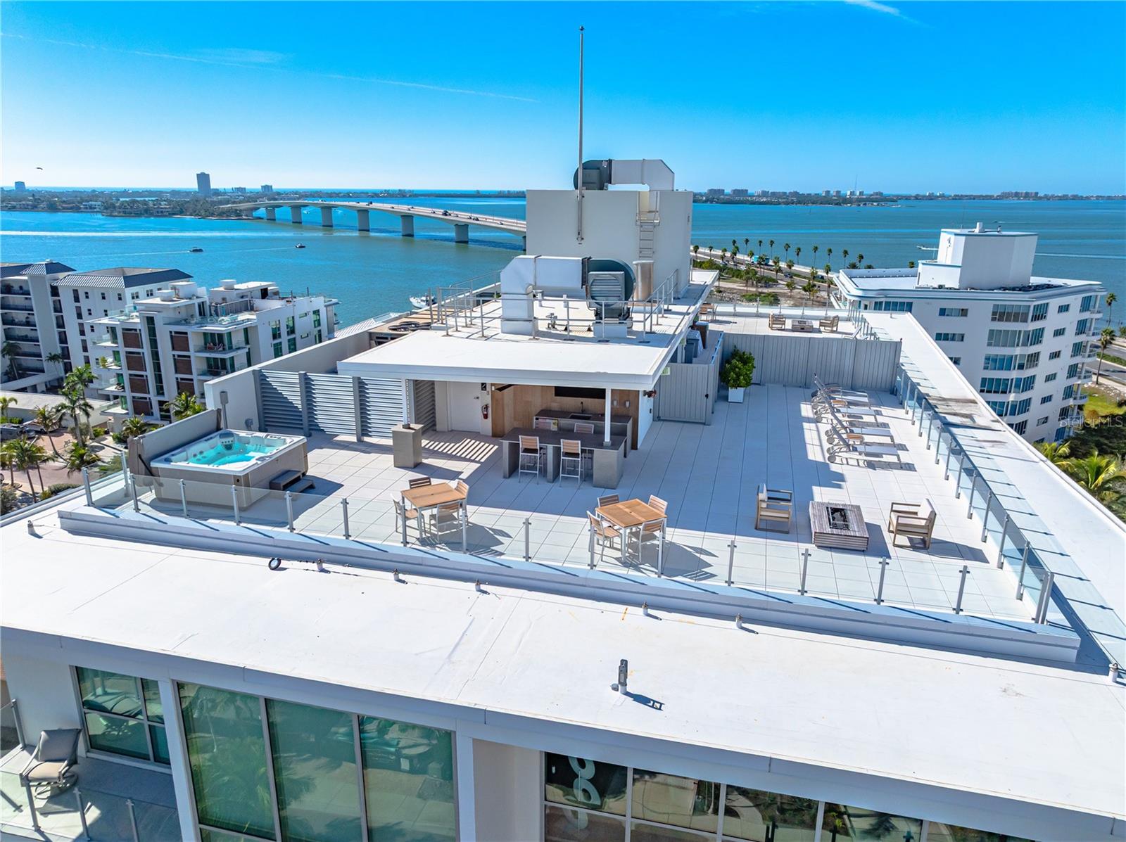 111 GOLDEN GATE #801PH, SARASOTA, FL, 34236