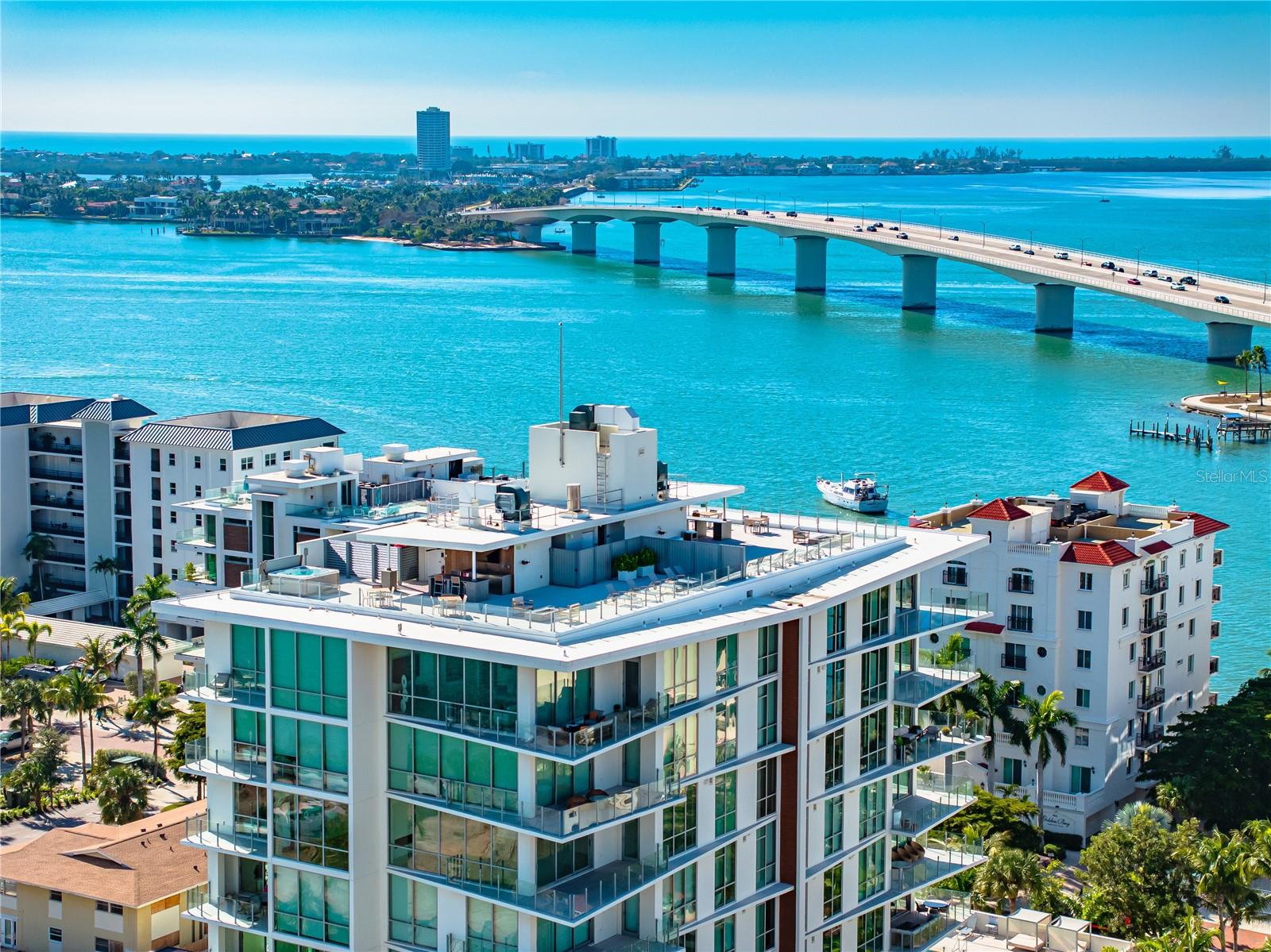 111 GOLDEN GATE #801PH, SARASOTA, FL, 34236
