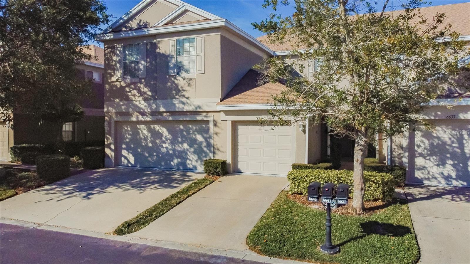 6641 80TH AVE N, PINELLAS PARK, FL, 33781