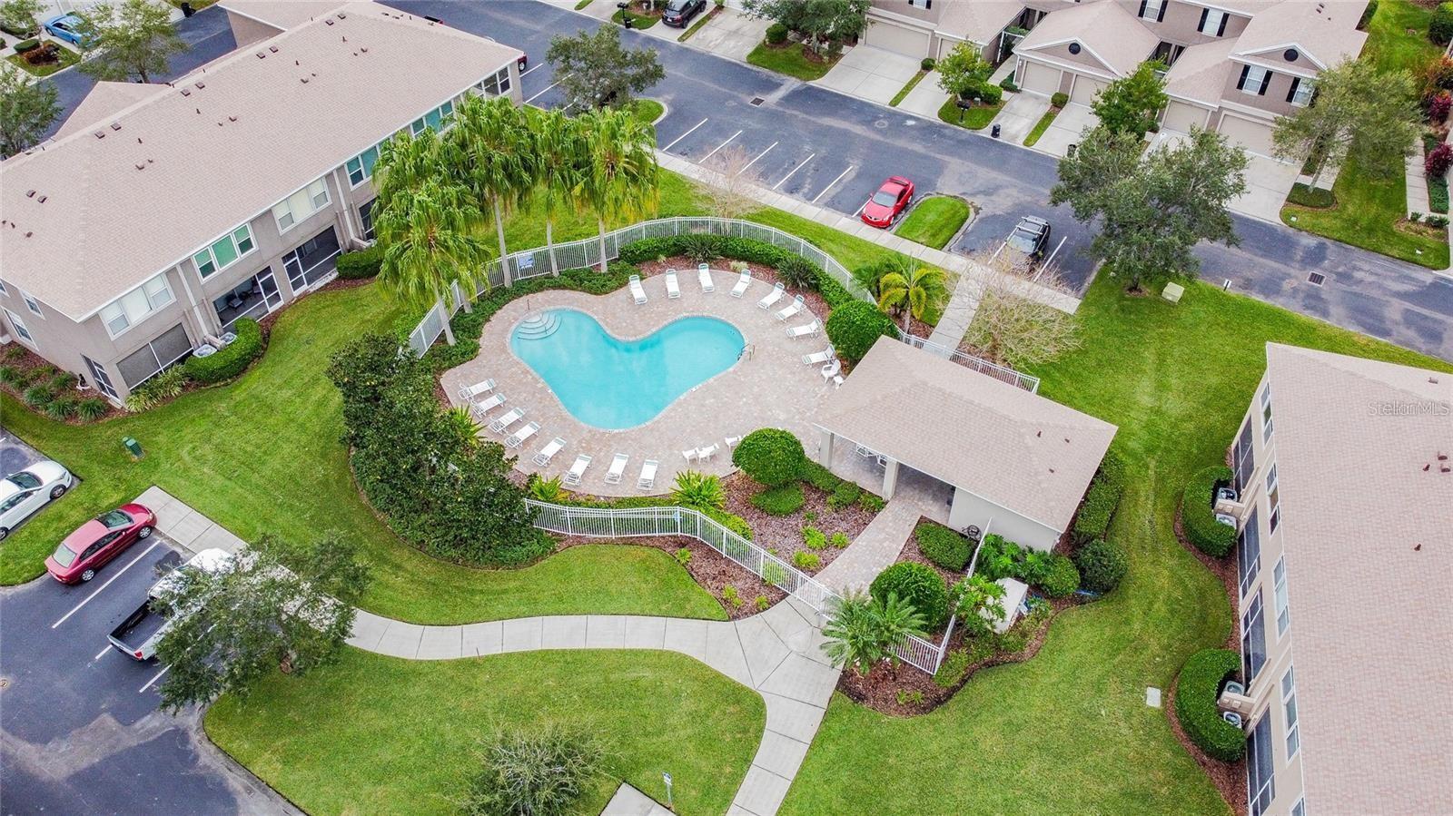 6641 80TH AVE N, PINELLAS PARK, FL, 33781