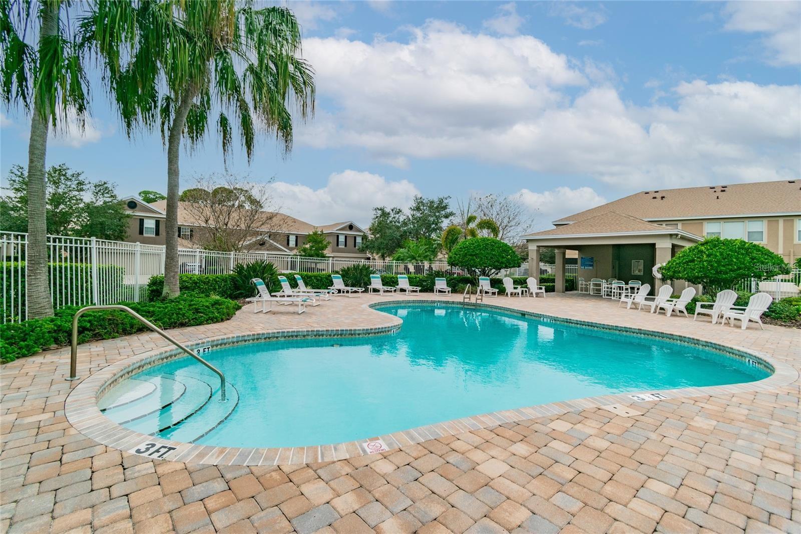 6641 80TH AVE N, PINELLAS PARK, FL, 33781